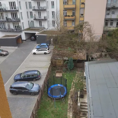 2 Raum In Zentrum